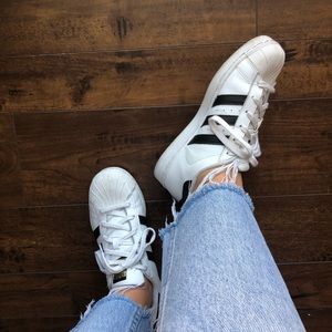 Adidas Superstars